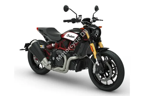 2019 Indian FTR 1200 S