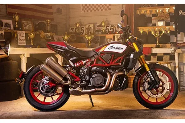 2023 Indian FTR Championship Edition