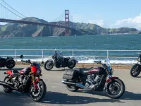 Indian Scout Rogue 2024 73379 Thumb