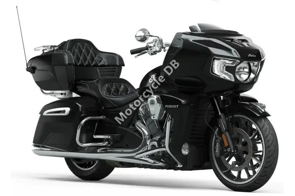 2023 Indian Pursuit Limited
