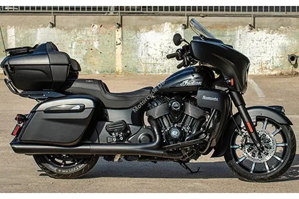 2023 Indian Roadmaster Dark Horse