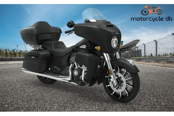 2020 Indian Roadmaster Dark Horse