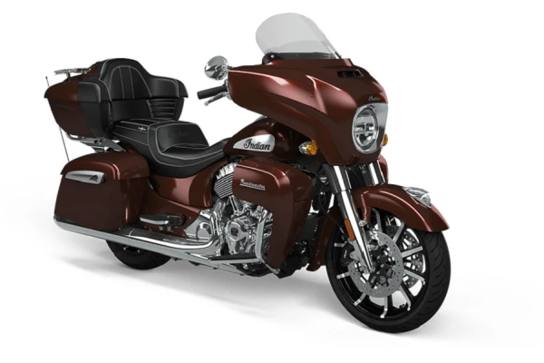 2021 Indian Roadmaster Elite