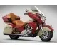 2017 Indian Roadmaster - photo 2