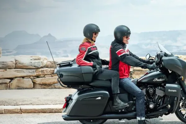 2026 Indian Roadmaster Dark Horse