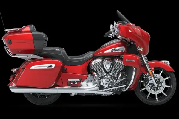 2026 Indian Roadmaster Limited