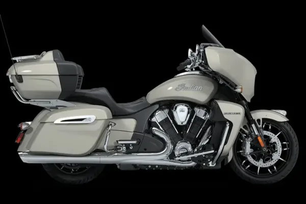 2026 Indian Roadmaster Powerplus 108 Limited