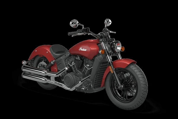 2021 Indian Scout