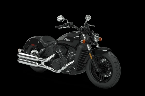 2020 Indian Scout