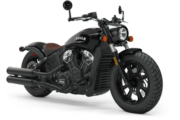 2019 Indian Scout
