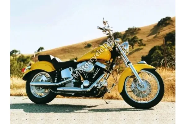 2001 Indian Scout