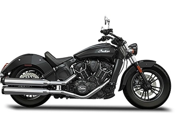 2021 Indian Scout Sixty