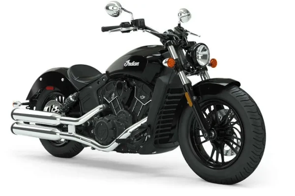2019 Indian Scout Sixty
