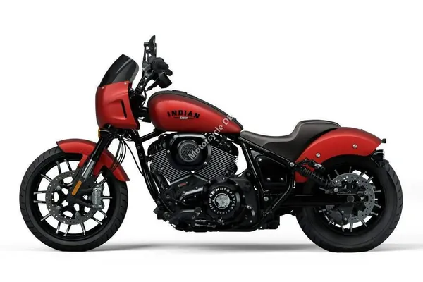 2023 Indian Sport Chief