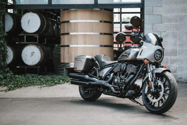 2026 Indian Sport Chief