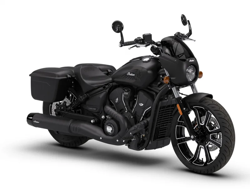 Sport Scout RT 2026 Image: 6 Sport Scout RT 2026 70612