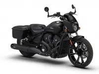Sport Scout RT 2026 70612 Thumb