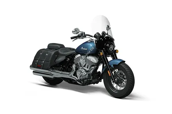 2023 Indian Super Chief Limited