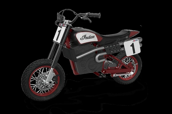 2021 Indian Eftr Jr