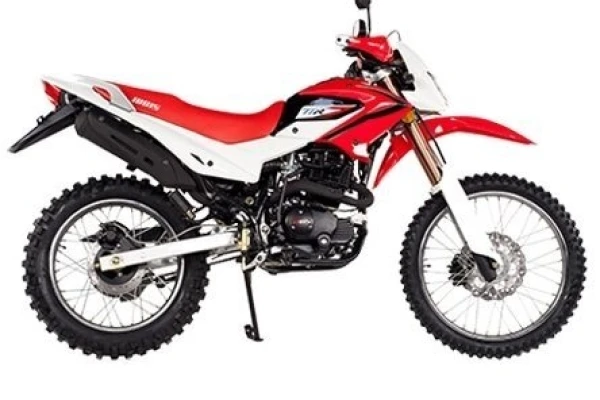 2020 Irbis TTR 223R