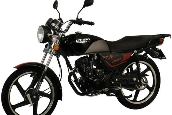 2020 Italika DT 50CLASICA
