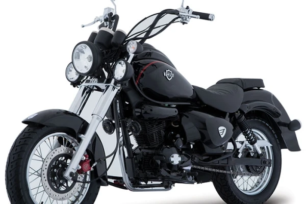 2020 Italika TC250
