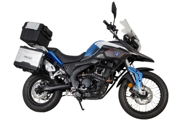 2020 Italika VX250EFI