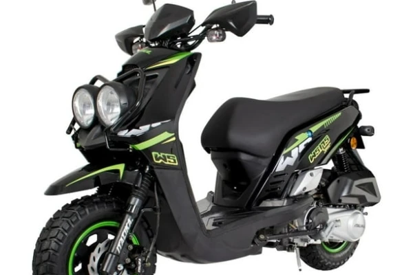 2020 Italika WS175SPORT