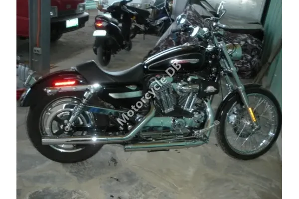 2008 Italjet Fast Boy