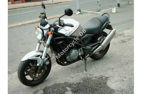 2008 Italjet Jupiter 250