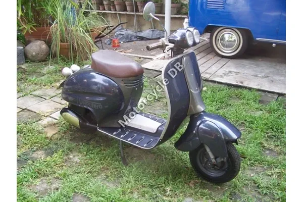 2012 Italjet Velocifero 50