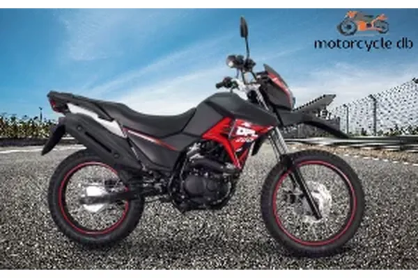 2020 Izuka DPL200