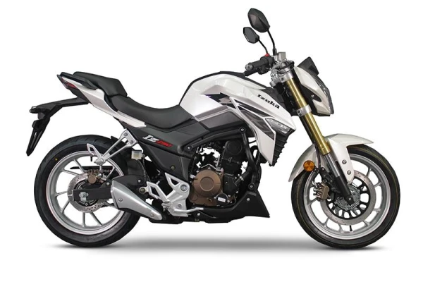 2020 Izuka IZ250