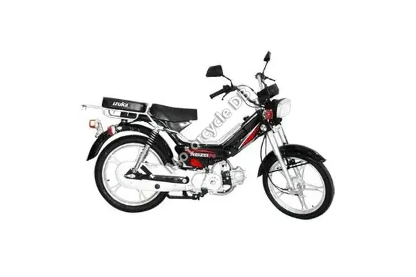 2010 Izuka Reizei 70