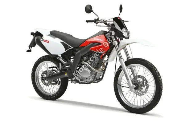 2008 Izuka T 125 B