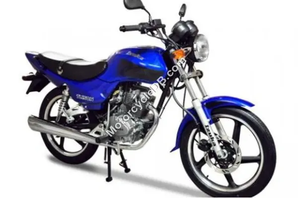 2022 Izuka TL 150N
