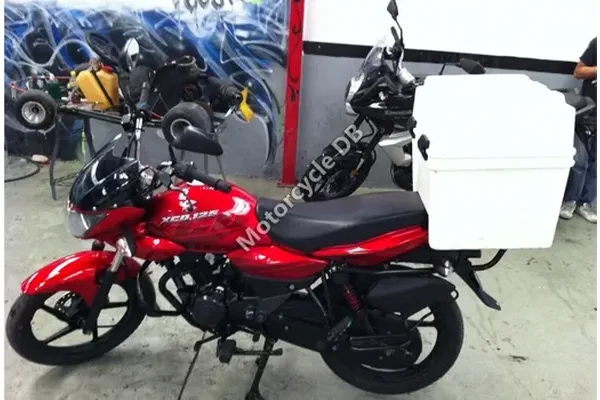 2010 Izuka W150