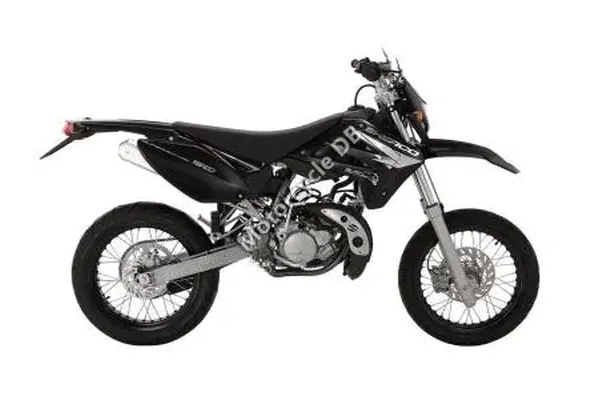 2006 Jawa-CZ 50 Minarelli