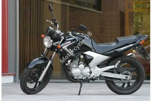 2000 Jawa 250 Master/tempo