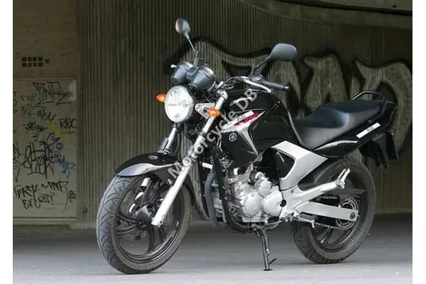 2001 Jawa 250 Master Tempo