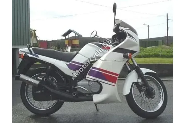 2000 Jawa 640 Classic