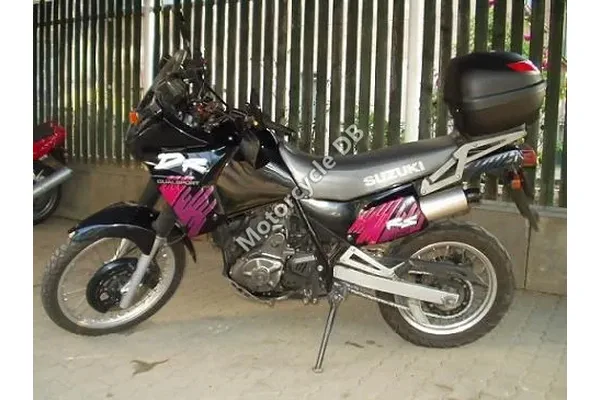 1996 Jawa 640 Sport 350