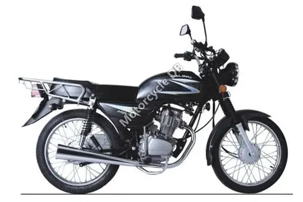 2008 Jialing JH125-7A