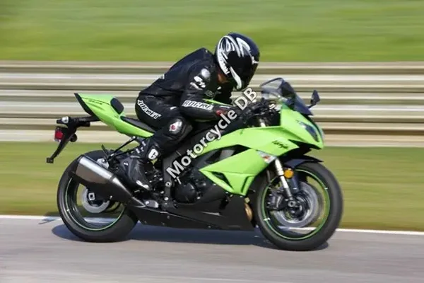 2008 Jianshe Knight JS125-6B