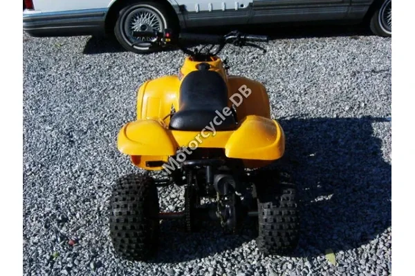 2003 Jincheng Custom 50