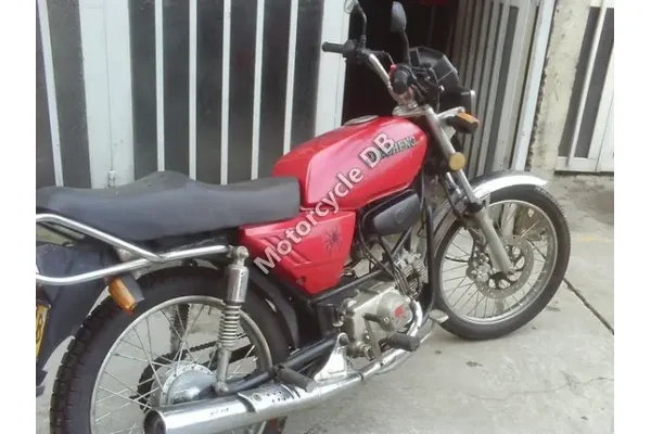 2006 Jincheng JC 100 Y
