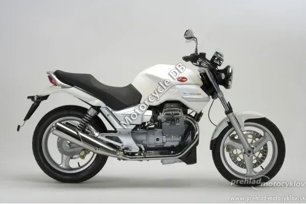 2004 Jincheng JC 125 -5