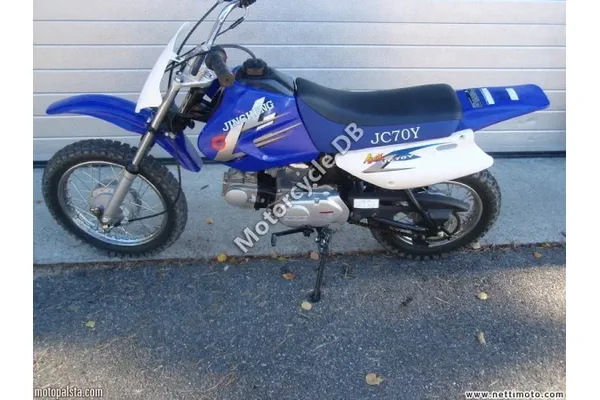 2004 Jincheng JC 70 Y