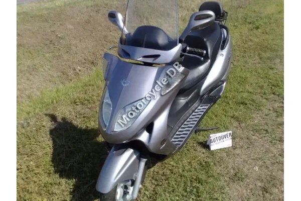 2004 Jinlun JL 150-7