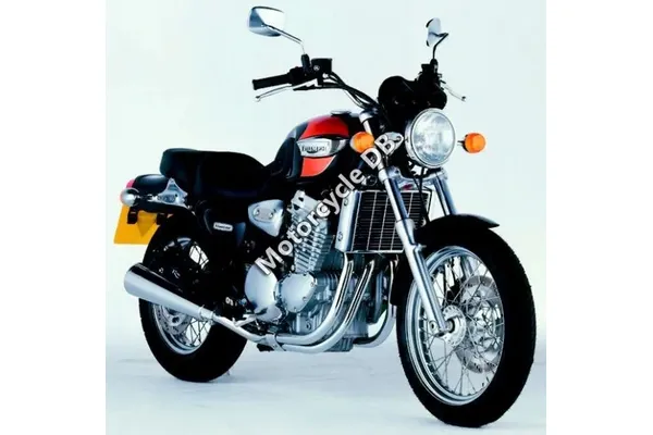 2007 Jinlun JL 50QT-5 Commuter